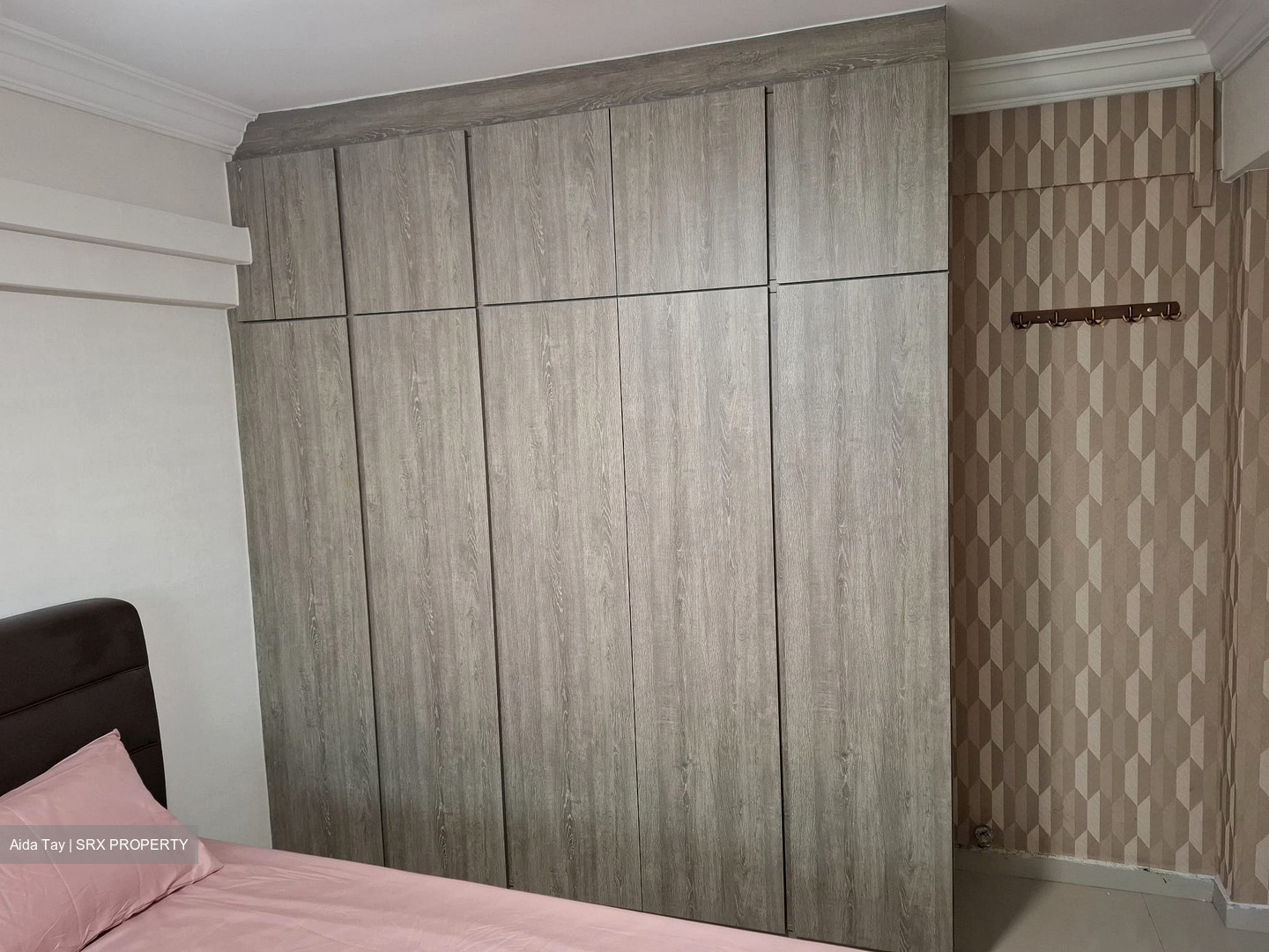 Blk 3 Saint Georges Road (Kallang/Whampoa), HDB 3 Rooms #500890461